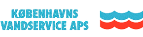 københavns vandservice logo